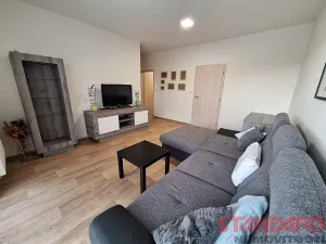 Pronájem bytu 2+1, Přeštice, Řičákova, 59 m2