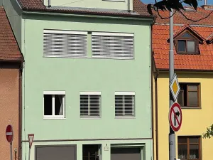 Pronájem bytu 3+kk, Brno, Sibiřská, 69 m2