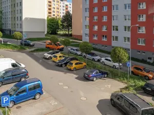 Prodej bytu 1+1, Brno, Turgeněvova, 49 m2