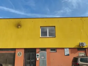 Pronájem ordinace, Oslavany, Letkovská, 66 m2