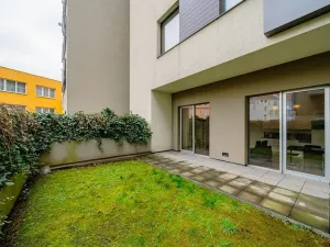 Pronájem bytu 3+kk, Praha - Žižkov, Prokopova, 154 m2