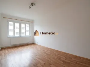 Pronájem bytu 2+1, Praha - Nusle, U gymnázia, 55 m2