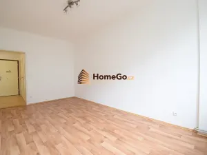 Pronájem bytu 2+1, Praha - Nusle, U gymnázia, 55 m2
