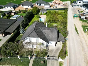 Prodej rodinného domu, Těšetice, 135 m2