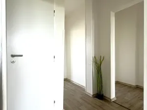 Pronájem bytu 2+1, Česká Lípa, Josefa Maštálka, 57 m2