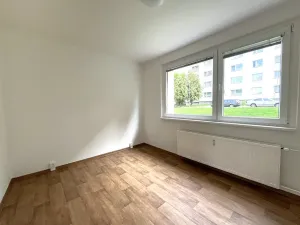 Pronájem bytu 3+1, Česká Lípa, Severní, 72 m2