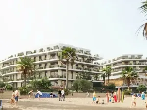 Prodej bytu 3+kk, La Duquesa, Španělsko, 97 m2