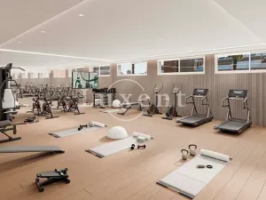 Prodej bytu 4+kk, Fuengirola, Španělsko, 89 m2