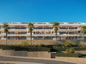 Prodej bytu 3+kk, Fuengirola, Španělsko, 79 m2