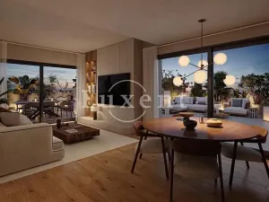 Prodej bytu 4+kk, Estepona, Španělsko, 100 m2