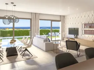 Prodej bytu 3+kk, Estepona, Španělsko, 83 m2