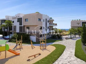 Prodej bytu 3+kk, Estepona, Španělsko, 83 m2