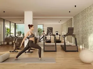 Prodej bytu 3+kk, Estepona, Španělsko, 77 m2