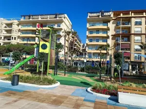 Prodej bytu 3+kk, Estepona, Španělsko, 77 m2