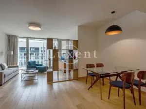 Pronájem bytu 2+kk, Praha, Holečkova, 74 m2