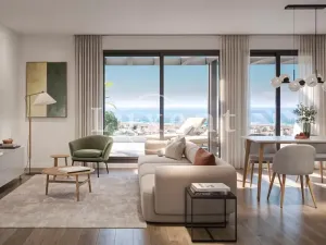 Prodej bytu 2+kk, Vélez-Málaga, Španělsko, 85 m2