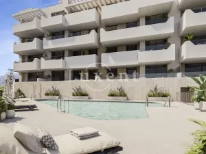 Prodej bytu 2+kk, Vélez-Málaga, Španělsko, 85 m2