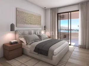 Prodej bytu 4+kk, Manilva, Španělsko, 100 m2