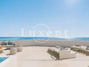 Prodej bytu 4+kk, Torrox, Španělsko, 96 m2