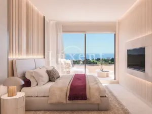 Prodej bytu 3+kk, Benalmádena, Španělsko, 77 m2