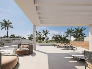 Prodej bytu 3+kk, Casares, Španělsko, 66 m2