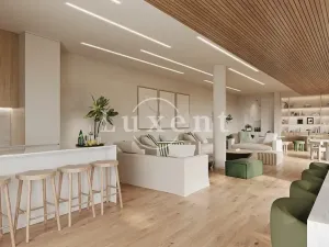 Prodej bytu 4+kk, Casares, Španělsko, 123 m2