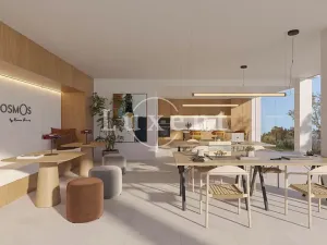 Prodej bytu 3+kk, Torremolinos, Španělsko, 88 m2