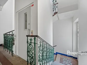 Prodej bytu 4+1, Praha - Vinohrady, 101 m2