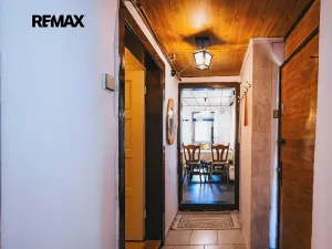 Prodej rodinného domu, Tasov, 71 m2