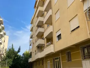 Prodej bytu 2+kk, Orikumi, Albánie, 44 m2