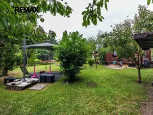 Prodej zahrady, Praha - Veleslavín, 742 m2
