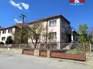 Prodej rodinného domu, Střítež, 200 m2
