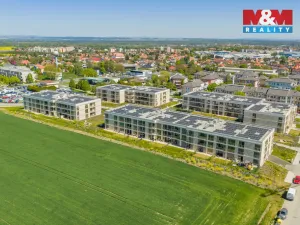 Prodej bytu 4+kk, Brandýs nad Labem-Stará Boleslav, Dřevčická, 109 m2