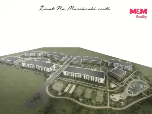Prodej bytu 4+kk, Brandýs nad Labem-Stará Boleslav, Dřevčická, 109 m2