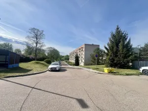 Pronájem bytu 1+1, Luštěnice - Zelená, 31 m2