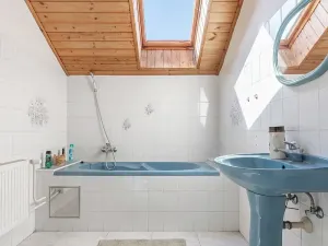 Prodej rodinného domu, Šestajovice, Máchova, 278 m2