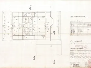 Prodej rodinného domu, Šestajovice, Máchova, 278 m2