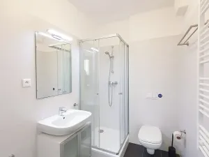 Pronájem bytu 3+kk, Praha - Jinonice, Pod stolovou horou, 76 m2
