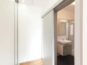 Pronájem bytu 3+kk, Praha - Jinonice, Pod stolovou horou, 76 m2