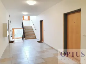 Pronájem bytu 3+kk, Praha - Jinonice, Chmelařská, 89 m2