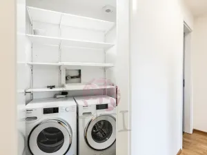 Pronájem bytu 3+kk, Praha - Braník, Ve studeném, 78 m2
