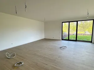 Prodej rodinného domu, Unhošť, 180 m2