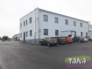 Pronájem kanceláře, Turnov, Přepeřská, 22 m2