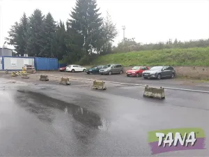 Pronájem kanceláře, Turnov, Přepeřská, 22 m2