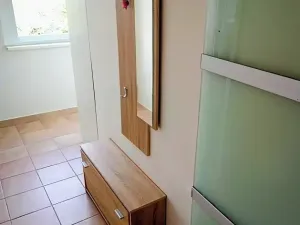 Pronájem bytu 1+1, Hodonín, 31 m2