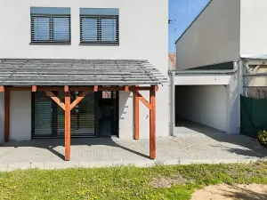 Pronájem rodinného domu, Olomouc, Ječmínkova, 100 m2