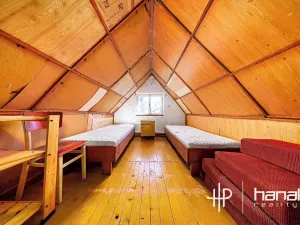 Prodej chaty, Domašov nad Bystřicí, U lihovaru, 90 m2