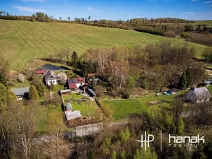 Prodej chaty, Domašov nad Bystřicí, U lihovaru, 90 m2