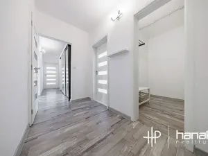 Prodej bytu 4+1, Litovel, Karla Sedláka, 75 m2