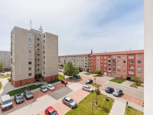 Prodej bytu 4+1, Litovel, Karla Sedláka, 75 m2